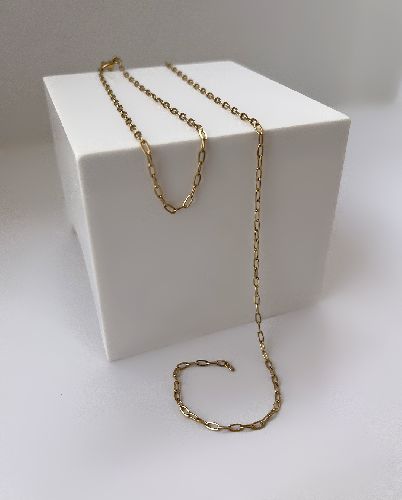 پا بند کارتیه ریز زنانه Six