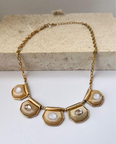 گردنبند مصری زنانه Parfois