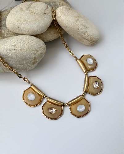 گردنبند مصری زنانه Parfois