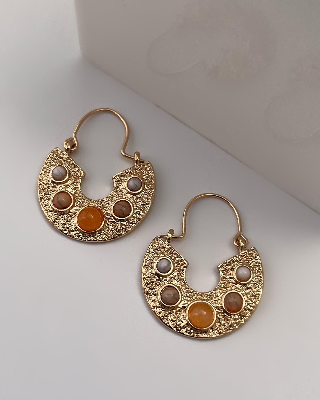 گوشواره سنتی زنانه I am