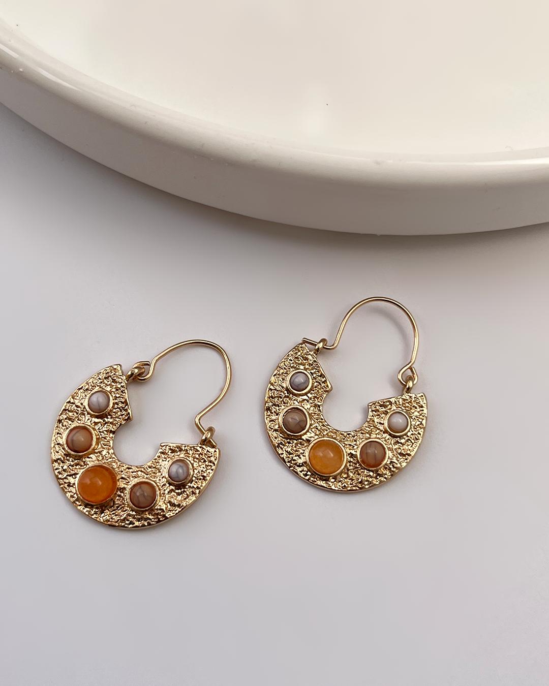 گوشواره سنتی زنانه I am