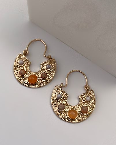 گوشواره سنتی زنانه I am