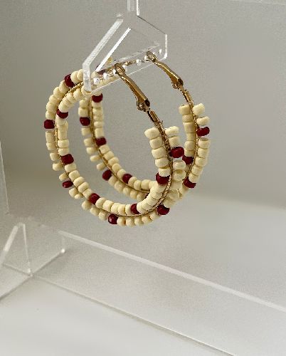 گوشواره منجوقی زنانه Parfois