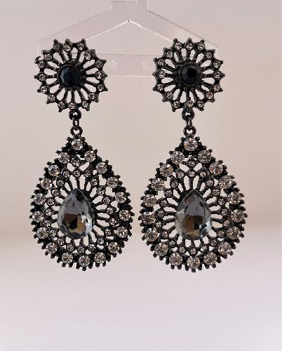 گوشواره مجلسی زنانه Tosh