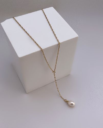 گردنبند مرواریدی زنانه Tosh