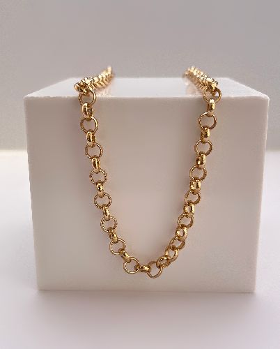 گردنبند زنجیری زنانه Tosh