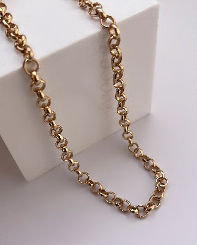 گردنبند زنجیری زنانه Tosh