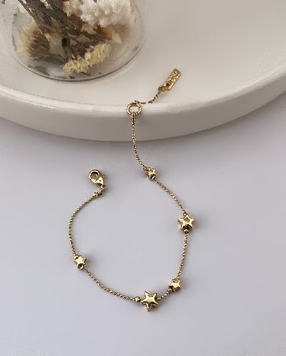 دست بند ستاره زنانه Tosh